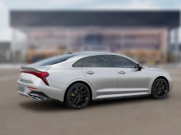 Kia K5 GT DCT FWD 2026