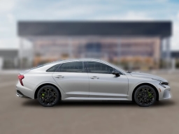 Kia K5 GT DCT FWD 2026