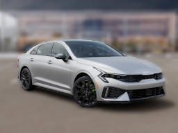 Kia K5 GT DCT FWD 2026