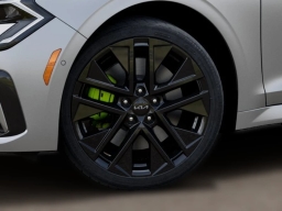 Kia K5 GT DCT FWD 2026