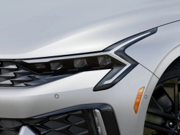 Kia K5 GT DCT FWD 2026