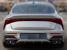 Kia K5 GT DCT FWD 2026