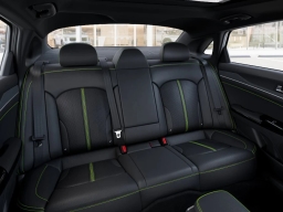 Kia K5 GT DCT FWD 2026