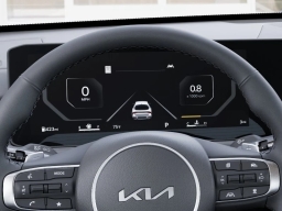 Kia K5 GT DCT FWD 2026