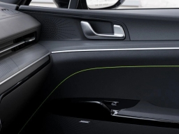 Kia K5 GT DCT FWD 2026