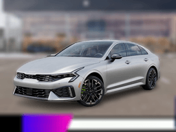 Kia K5 GT DCT FWD 2026