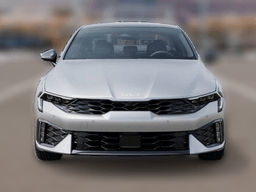 Kia K5 GT DCT FWD 2026