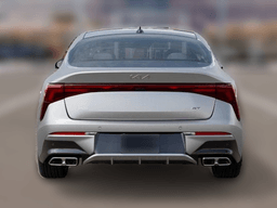 Kia K5 GT DCT FWD 2026