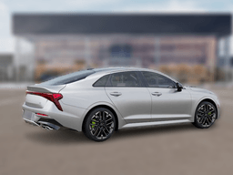 Kia K5 GT DCT FWD 2026