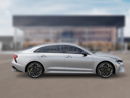 Kia K5 GT DCT FWD 2026