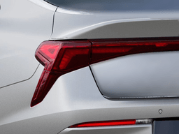 Kia K5 GT DCT FWD 2026