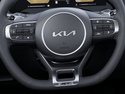 Kia K5 GT DCT FWD 2026