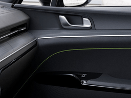 Kia K5 GT DCT FWD 2026