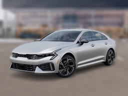 Kia K5 GT-Line Auto AWD 2026