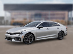 Kia K5 GT-Line Auto AWD 2026