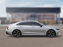 Kia K5 GT-Line Auto AWD 2026