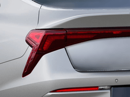 Kia K5 GT-Line Auto AWD 2026