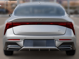 Kia K5 GT-Line Auto AWD 2026