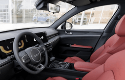 Kia K5 GT-Line Auto AWD 2026