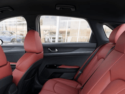 Kia K5 GT-Line Auto AWD 2026