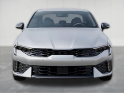 Kia K5 GT-Line Auto AWD 2026