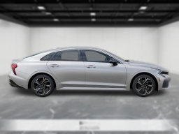 Kia K5 GT-Line Auto AWD 2026