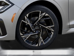 Kia K5 GT-Line Auto AWD 2026