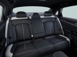 Kia K5 GT-Line Auto AWD 2026