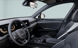 Kia K5 GT-Line Auto AWD 2026