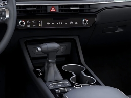 Kia K5 GT-Line Auto AWD 2026