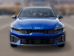 Kia K5 GT-Line Auto AWD 2026