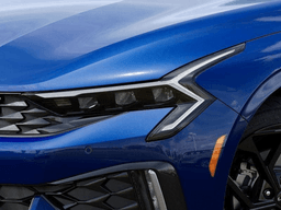 Kia K5 GT-Line Auto AWD 2026