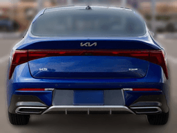 Kia K5 GT-Line Auto AWD 2026