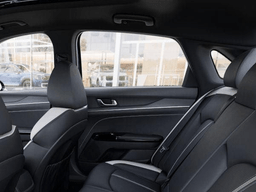 Kia K5 GT-Line Auto AWD 2026