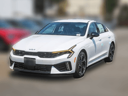 Kia K5 GT-Line Auto FWD 2026