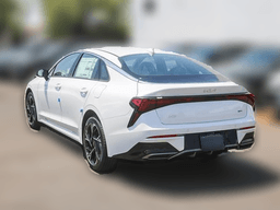 Kia K5 GT-Line Auto FWD 2026