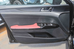 Kia K5 GT-Line Auto FWD 2026