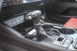 Kia K5 GT-Line Auto FWD 2026