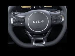 Kia K5 GT-Line Auto FWD 2026