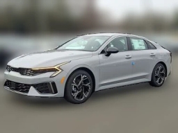 Kia K5 GT-Line Auto AWD 2026