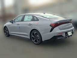 Kia K5 GT-Line Auto AWD 2026