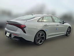 Kia K5 GT-Line Auto AWD 2026