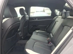 Kia K5 GT-Line Auto AWD 2026