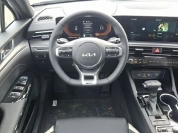 Kia K5 GT-Line Auto AWD 2026