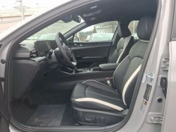 Kia K5 GT-Line Auto AWD 2026