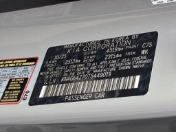 Kia K5 GT-Line Auto AWD 2026