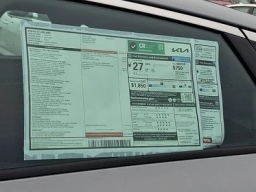 Kia K5 GT-Line Auto AWD 2026