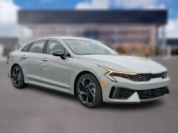 Kia K5 GT-Line Auto AWD 2026