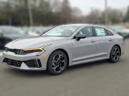 Kia K5 GT-Line Auto AWD 2026