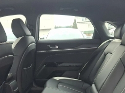 Kia K5 GT-Line Auto AWD 2026